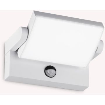 Ideal Lux SWIPE 287720 kinkiet 1x21W/LED   ip54