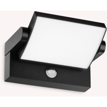 Ideal Lux SWIPE 287737 kinkiet 1x21W/LED   ip54
