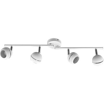 Italux Anita  HP-710D-04-8250QZ spot 4x20W/LED 1520lm 3000K IP20