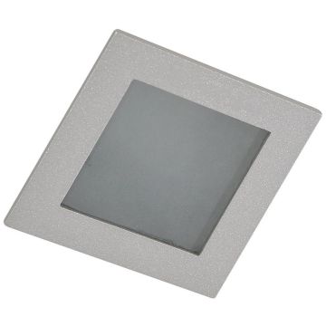 Italux Anselmo DL-B01/SY downlight wpuszczany 1x35W/MR-16   IP20