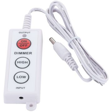 Italux BSL Dimmer CLA-DIMM ściemniacz    IP20