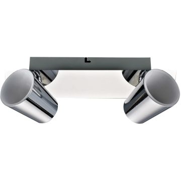 Italux  Elmira HB-503A-02-8571A spot 2x10W/LED 500lm 3000K IP20