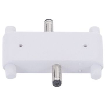 Italux  Lavinia Plastic Connector CLA15-PC łącznik    IP20