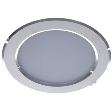 Italux Luxram 204032_LX downlight wpuszczany 1x12W/LED 1200lm 4000K IP20