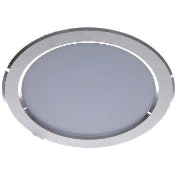 Italux Luxram 204052_LX downlight wpuszczany 1x16W/LED 1550lm 4000K IP20
