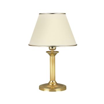 Jupiter CLASSIC 288 lampka stołowa 1x15W/E27 IP20
