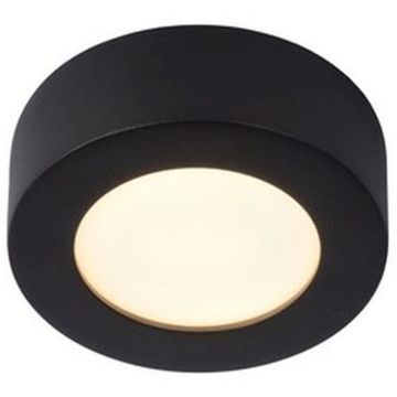 Lucide BRICE-LED 28116/11/30 lampa sufitowa 1x8w/led 471lm 3000k ip44