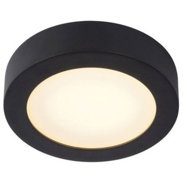 Lucide BRICE-LED 28116/18/30 lampa sufitowa 1x11w/led 686lm 3000k ip44
