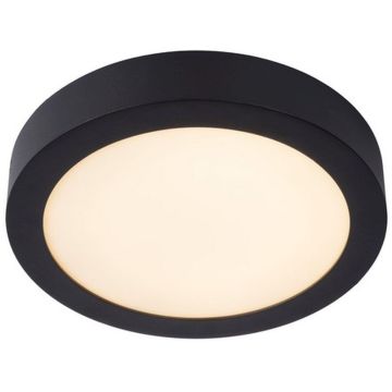 Lucide BRICE-LED 28116/24/30 lampa sufitowa 1x15w/led 989lm 3000k ip44
