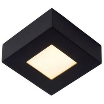 Lucide BRICE-LED 28117/11/30 lampa sufitowa 1x8w/led 362lm 3000k ip44
