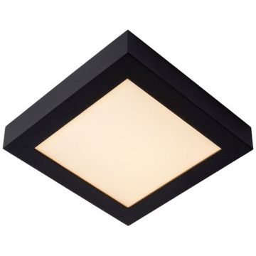 Lucide BRICE-LED 28117/22/30 lampa sufitowa 1x22w/led 1186lm 3000k ip44