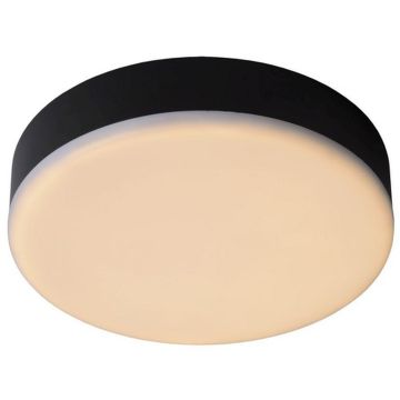 Lucide CERES-LED 28112/30/30 lampa sufitowa 1x30w/led 2481lm 3000k ip44