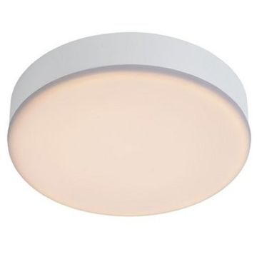 Lucide CERES-LED 28112/30/31 lampa sufitowa 1x30w/led 2481lm 3000k ip44