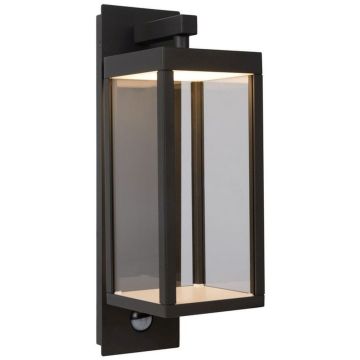 Lucide CLAIRETTE 28861/10/30 28861/10/30 kinkiet 1x15w/led 650lm 3000k ip54