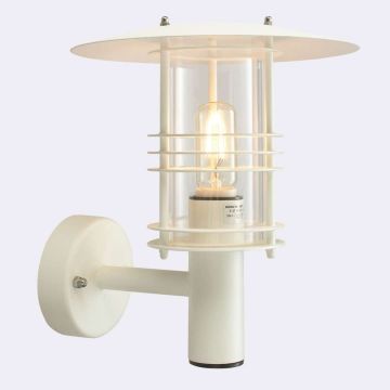 Norlys Stockholm 280W kinkiet 1x9W/E27 IP54