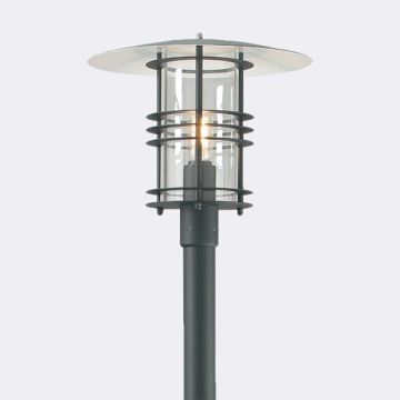Norlys Stockholm 281B latarnia 1x9W/E27 IP54