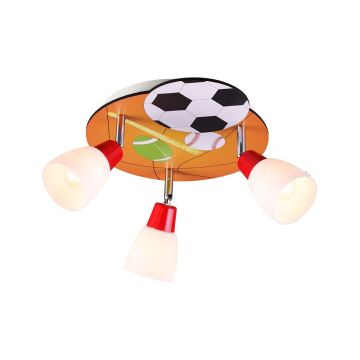 Prezent BALLIN 28036 spot 3x40W/E14 IP20