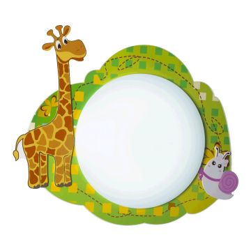 Prezent GIRAFF 28025 plafon sufitowy 3x9W/E14 IP20