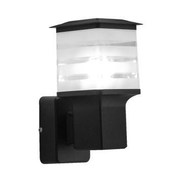 Prezent MALMO 28200 kinkiet 1x35W/E27 IP44
