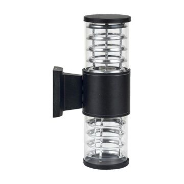 Prezent TORONTO 28206 kinkiet 2x35W/E27 IP44