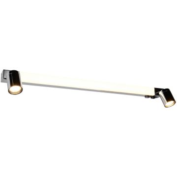 Trio ENRICO 281479306 281479306 kinkiet 1x9w/led 1200lm 2300+3000+4000k ip44