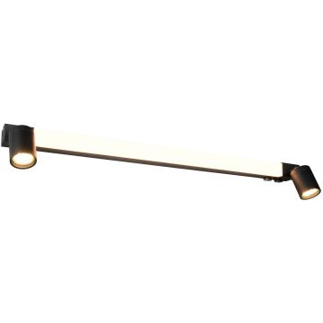 Trio ENRICO 281479332 281479332 kinkiet 1x9w/led 1200lm 2300+3000+4000k ip44