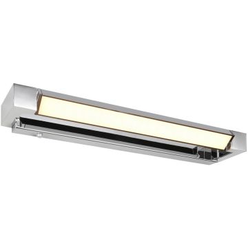 Trio FABRIZIO 284770106 284770106 kinkiet 1x9w/led 1000lm 2300+3000+4000k ip44