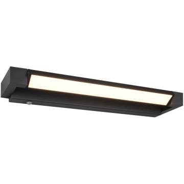 Trio FABRIZIO 284770132 284770132 kinkiet 1x9w/led 1000lm 2300+3000+4000k ip44