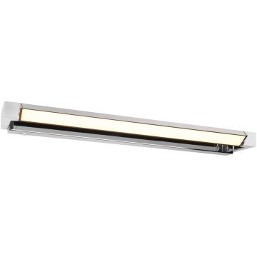 Trio FABRIZIO 284779106 284779106 kinkiet 1x15w/led 1700lm 2300+3000+4000k ip44