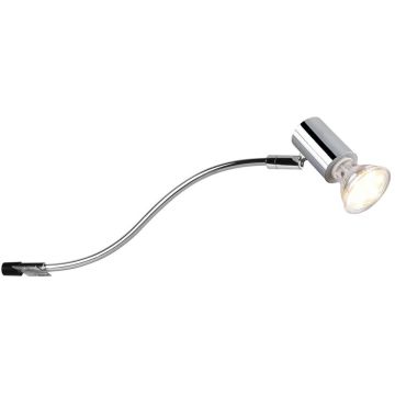 Trio GIADA 283400106 283400106 kinkiet 1x5w/gu10   ip44
