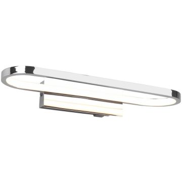 Trio GIANNI 283770106 283770106 kinkiet 1x17w/led 1700lm 3000k ip44
