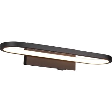 Trio GIANNI 283770132 283770132 kinkiet 1x17w/led 1700lm 3000k ip44