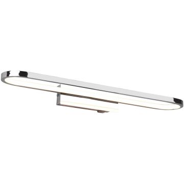 Trio GIANNI 283779106 283779106 kinkiet 1x22w/led 2700lm 3000k ip44