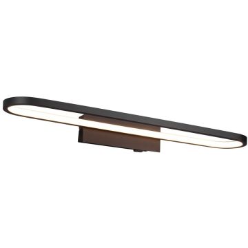 Trio GIANNI 283779132 283779132 kinkiet 1x22w/led 2700lm 3000k ip44