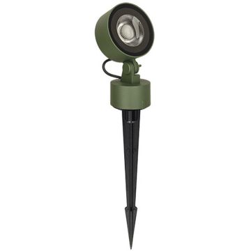 Zambelis SPIKE LED LIGHT E473 reflektor ogrodowy 25W/led 1860lm 3000K IP65