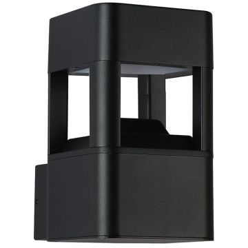 Italux Foleda OWL-5215-3K kinkiet 1x10W/LED 432lm 3000K IP54