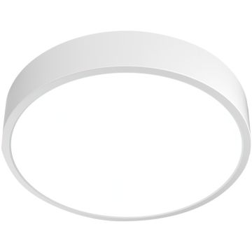 Italux Botta PLF-63746-L-WH plafon sufitowy 1x32W/LED 3200lm 2800K/4000K/6000K IP44