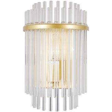 Italux Bonte WL-40929-1A-GD kinkiet 1x40W/E14   IP20