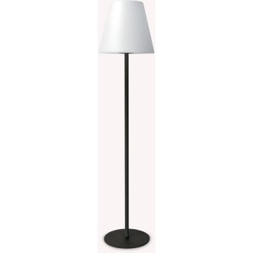 Ideal Lux ARCADIA 298610 lampa podłogowa 1x42W/E27   ip44