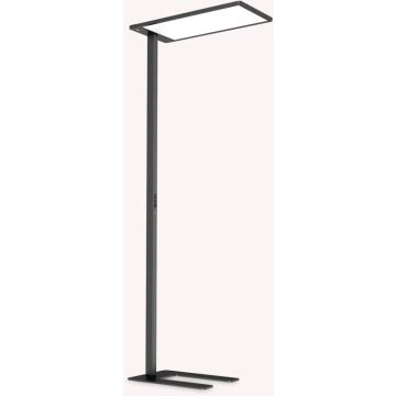 Ideal Lux COMFORT 296678 lampa podłogowa 1x76W/LED  3000K ip20
