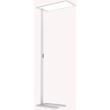 Ideal Lux COMFORT 296685 lampa podłogowa 1x76W/LED  3000K ip20