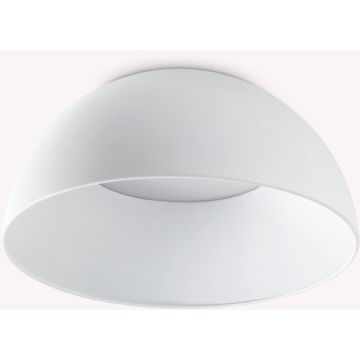 Ideal Lux COROLLA 297149 lampa sufitowa 1x24W/LED   ip20
