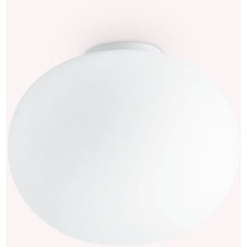 Ideal Lux COTTON 297743 lampa sufitowa 1x42W/E27   ip20