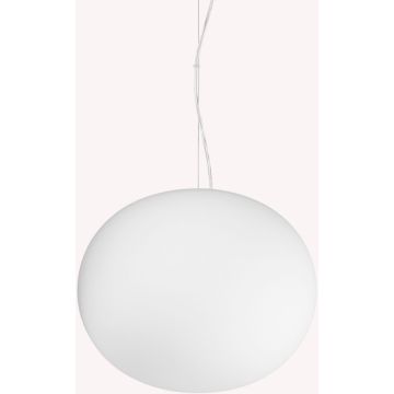 Ideal Lux COTTON 297767 lampa wisząca 1x42W/E27   ip20