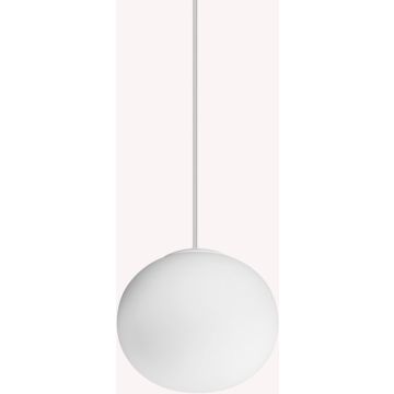 Ideal Lux COTTON 297781 lampa wisząca 1x4W/G9   ip20