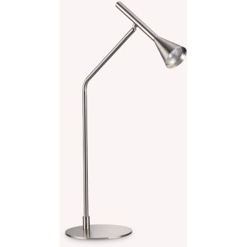 Ideal Lux DIESIS 291093 lampka stołowa 1x6,5W/LED   ip20