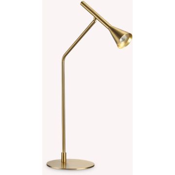 Ideal Lux DIESIS 291109 lampka stołowa 1x6,5W/LED   ip20