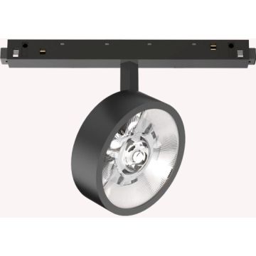 Ideal Lux EGO 290614 reflektor szynowy 1x9W/LED  3000K ip20