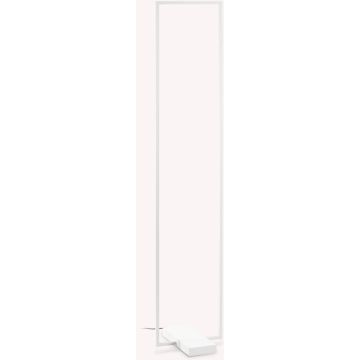 Ideal Lux FRAME 299624 lampa podłogowa 1x30W/LED  3000K ip20