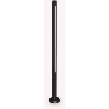Ideal Lux JEDI 293189 lampa stojąca 1x12W/LED   ip65